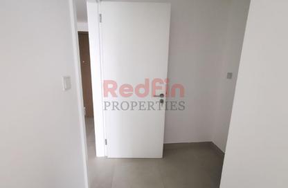 Apartment - 1 - 3 for rent in The Pulse Boulevard Apartments (C2) - The Pulse - Dubai South (Dubai World Central) - Dubai