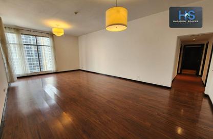 Apartment - 2 Bedrooms - 3 Bathrooms for rent in Green Lakes Towers 2 - Green Lakes Towers - JLT Cluster S - Jumeirah Lake Towers - Dubai