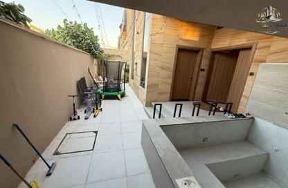Villa - 4 Bedrooms - 6 Bathrooms for rent in Al Zaheya Gardens - Al Zahya - Ajman
