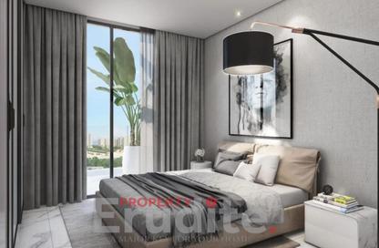 Apartment - Studio - 1 Bathroom for sale in North 43 Residences - District 15 - Jumeirah Village Circle - Dubai