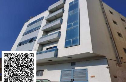 Apartment - 1 - 1 for rent in Sheikh Jaber Al Sabah Street - Al Naimiya - Al Nuaimiya - Ajman Apartment - 1 - 1 for rent in Sheikh Jaber Al Sabah Street - Al Naimiya - Al Nuaimiya - Ajman