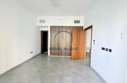 Apartment - 1 Bedroom - 2 Bathrooms for rent in JAM Marina Residence - Dubai Marina - Dubai