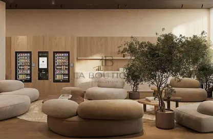 Apartment - 2 Bedrooms - 2 Bathrooms for sale in Oak Yard - District 10 - Jumeirah Village Circle - Dubai