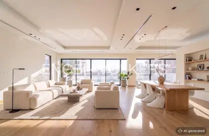 فيلا - 5 غرف نوم - 5 حمامات للبيع في جميرا بارك هومز - جميرا بارك - دبي