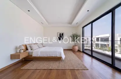 فيلا - 5 غرف نوم - 5 حمامات للبيع في جميرا بارك هومز - جميرا بارك - دبي