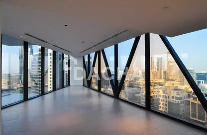 شقة - 3 غرف نوم - 5 حمامات للبيع في ماركيز سكوير تاور - الخليج التجاري - دبي