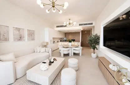 Apartment - 2 Bedrooms - 2 Bathrooms for rent in Ellington House 1 - Ellington House - Dubai Hills Estate - Dubai