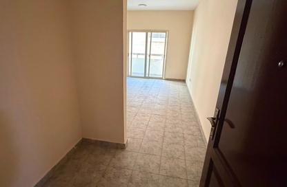 Apartment - 1 Bedroom - 1 Bathroom for rent in Sheikh Jaber Al Sabah Street - Al Naimiya - Al Nuaimiya - Ajman