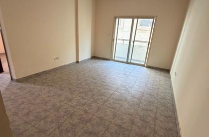 Apartment - 1 Bedroom - 1 Bathroom for rent in Sheikh Jaber Al Sabah Street - Al Naimiya - Al Nuaimiya - Ajman