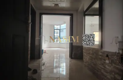 Apartment - 2 Bedrooms - 3 Bathrooms for rent in Al Khor Tower A1 - Al Khor Towers - Ajman Downtown - Ajman