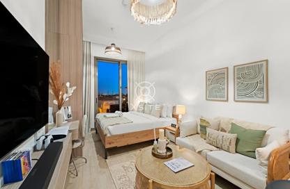 Apartment - Studio - 1 Bathroom for rent in Bali Residences - District 3 - Jumeirah Village Triangle - Dubai Apartment - Studio - 1 Bathroom for rent in Bali Residences - District 3 - Jumeirah Village Triangle - Dubai
