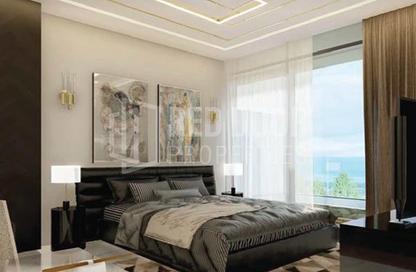 Apartment - Studio - 1 Bathroom for sale in Samana Waves 1 - Samana Waves - District 13 - Jumeirah Village Circle - Dubai