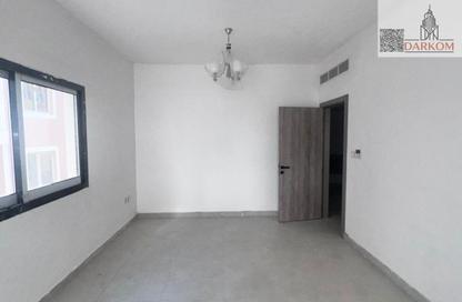 Apartment - 1 - 1 for rent in Al Naemiya Tower 1 - Al Naemiya Towers - Al Nuaimiya - Ajman