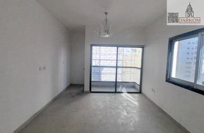 Apartment - 1 - 1 for rent in Al Naemiya Tower 1 - Al Naemiya Towers - Al Nuaimiya - Ajman Apartment - 1 - 1 for rent in Al Naemiya Tower 1 - Al Naemiya Towers - Al Nuaimiya - Ajman