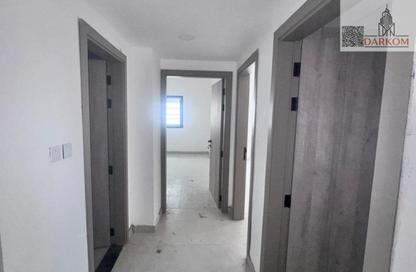 Apartment - 1 - 1 for rent in Al Naemiya Tower 1 - Al Naemiya Towers - Al Nuaimiya - Ajman