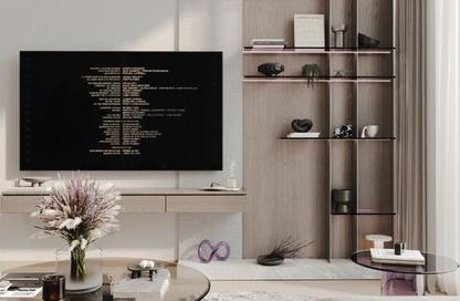 Apartment - 1 Bedroom - 2 Bathrooms for sale in Le Blanc Residence by Imtiaz - Dubai Land Residence Complex - Dubai Land - Dubai