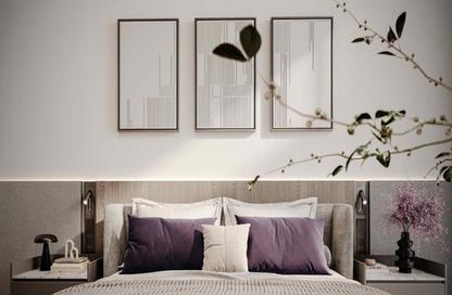 Apartment - 1 Bedroom - 2 Bathrooms for sale in Le Blanc Residence by Imtiaz - Dubai Land Residence Complex - Dubai Land - Dubai