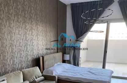 شقة - 1 حمام للايجار في إيزي 19 - المدينة العالمية المرحلة 2 - 4 الورسان - الورسان - دبي
