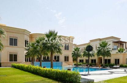 Villa - 7 Bedrooms - 7+ Bathrooms for sale in Sector L - Emirates Hills - Dubai