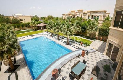 Villa - 7 Bedrooms - 7+ Bathrooms for sale in Sector L - Emirates Hills - Dubai
