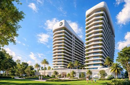 Apartment - 2 - 2 for sale in Elo 2 - Elo - Damac Hills 2 - Dubai Apartment - 2 - 2 for sale in Elo 2 - Elo - Damac Hills 2 - Dubai