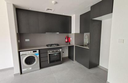 Apartment - 2 Bedrooms - 3 Bathrooms for rent in Sokoon - Naseej District - Aljada - Sharjah