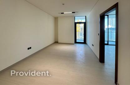 Apartment - 1 Bedroom - 2 Bathrooms for sale in Binghatti Azure - District 16 - Jumeirah Village Circle - Dubai