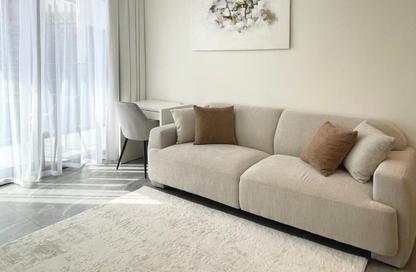 Apartment - 1 Bedroom - 1 Bathroom for rent in Peninsula Two - Peninsula - Business Bay - Dubai Apartment - 1 Bedroom - 1 Bathroom for rent in Peninsula Two - Peninsula - Business Bay - Dubai