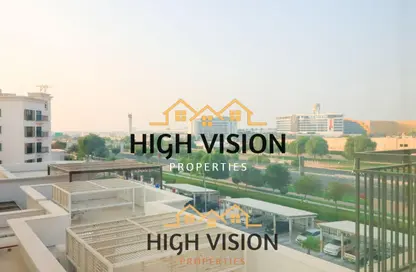 Apartment - Studio - 1 Bathroom for rent in Yas Golf Collection - Yas Island - Abu Dhabi