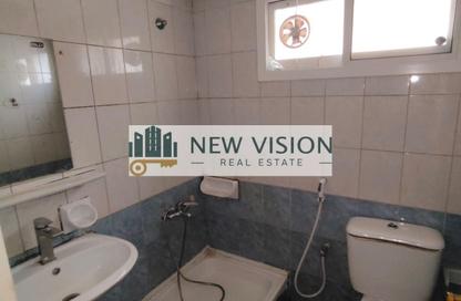 Apartment - Studio - 1 Bathroom for rent in Al Majaz 3 - Al Majaz - Sharjah
