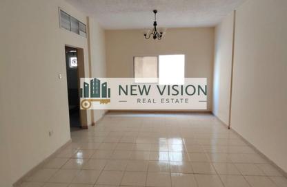 Apartment - Studio - 1 Bathroom for rent in Al Majaz 3 - Al Majaz - Sharjah