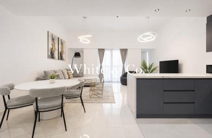Apartment - 2 Bedrooms - 3 Bathrooms for sale in Cayan Tower - Dubai Marina - Dubai Apartment - 2 Bedrooms - 3 Bathrooms for sale in Cayan Tower - Dubai Marina - Dubai