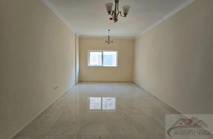Apartment - 1 Bedroom - 2 Bathrooms for rent in Muwaileh 29 Building - Muwaileh - Sharjah