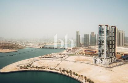 Apartment - 1 - 1 for rent in Marina Bay by DAMAC - Najmat Abu Dhabi - Al Reem Island - Abu Dhabi Apartment - 1 - 1 for rent in Marina Bay by DAMAC - Najmat Abu Dhabi - Al Reem Island - Abu Dhabi