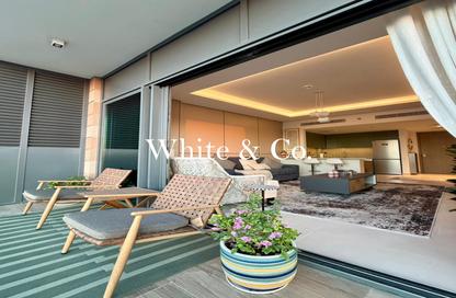 Apartment - 1 - 1 for rent in Myrtle - Central Park at City Walk - City Walk - Dubai Apartment - 1 - 1 for rent in Myrtle - Central Park at City Walk - City Walk - Dubai