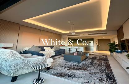 Apartment - 1 - 1 for rent in Myrtle - Central Park at City Walk - City Walk - Dubai