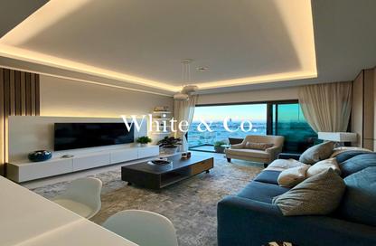 Apartment - 1 - 1 for rent in Myrtle - Central Park at City Walk - City Walk - Dubai
