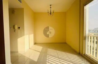 شقة - 1 حمام للايجار في 3B البحيرة - لاجون - ميناء العرب - راس الخيمة - رأس الخيمة