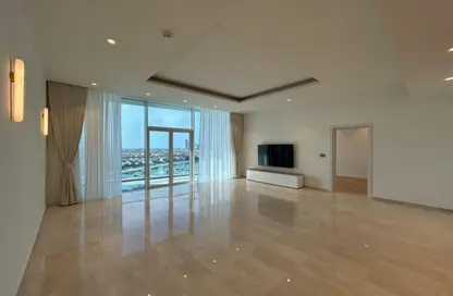 شقة - 3 غرف نوم - 4 حمامات للايجار في أوشيانا باسيفيك - أوشيانا - نخلة جميرا - دبي شقة - 3 غرف نوم - 4 حمامات للايجار في أوشيانا باسيفيك - أوشيانا - نخلة جميرا - دبي