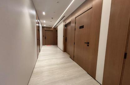 Apartment - 1 Bedroom - 2 Bathrooms for rent in Binghatti House - District 10 - Jumeirah Village Circle - Dubai