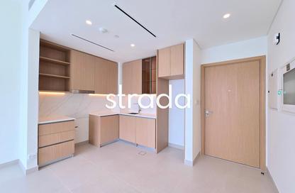 Apartment - 1 Bedroom - 1 Bathroom for rent in Park Horizon Tower 2 - Park Horizon - Dubai Hills Estate - Dubai