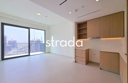 شقة - غرفة نوم - 1 حمام للايجار في برج Park Horizon 2 - بارك هورايزون - دبي هيلز استيت - دبي