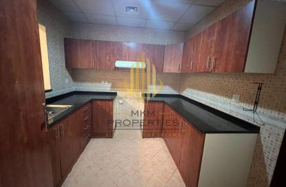 Apartment - 1 - 2 for sale in Olympic Park 2 - Olympic Park Towers - Dubai Sports City - Dubai