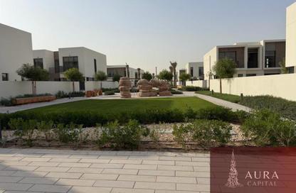 Villa - 3 Bedrooms - 4 Bathrooms for sale in Nara - The Valley - Dubai
