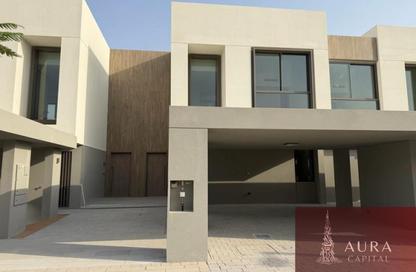 Villa - 3 Bedrooms - 4 Bathrooms for sale in Nara - The Valley - Dubai