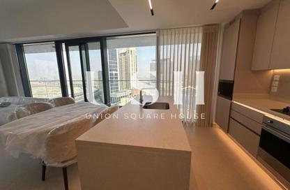 Apartment - 1 - 2 for sale in Society House - Downtown Dubai - Dubai Apartment - 1 - 2 for sale in Society House - Downtown Dubai - Dubai