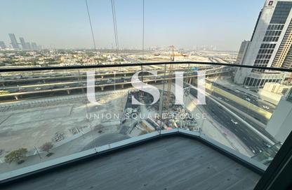 Apartment - 1 - 2 for sale in Society House - Downtown Dubai - Dubai Apartment - 1 - 2 for sale in Society House - Downtown Dubai - Dubai