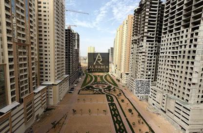 Apartment - 1 Bedroom - 2 Bathrooms for rent in Garden Residences - Emirates City - Ajman Apartment - 1 Bedroom - 2 Bathrooms for rent in Garden Residences - Emirates City - Ajman