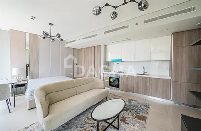 Apartment - 1 Bathroom for rent in LIV Marina - Dubai Marina - Dubai