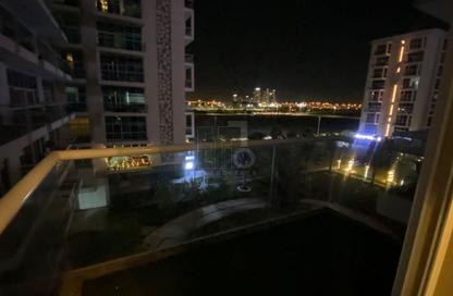 Apartment - 1 Bedroom - 2 Bathrooms for rent in Glitz 3B - Glitz 3 - Glitz - Dubai Studio City - Dubai Apartment - 1 Bedroom - 2 Bathrooms for rent in Glitz 3B - Glitz 3 - Glitz - Dubai Studio City - Dubai